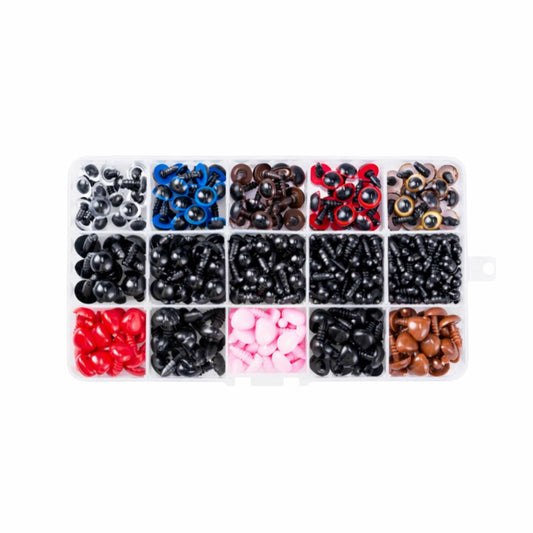 Pliušinių Žaislų Apsauginės Dalys