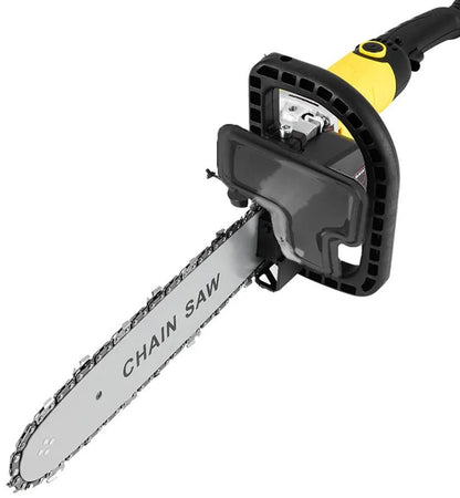 Priedas kampiniam šlifuokliui