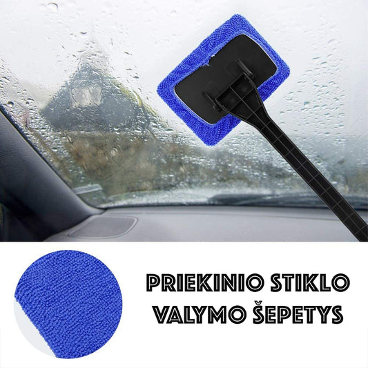 Priekinio stiklo Valymo Šepetys