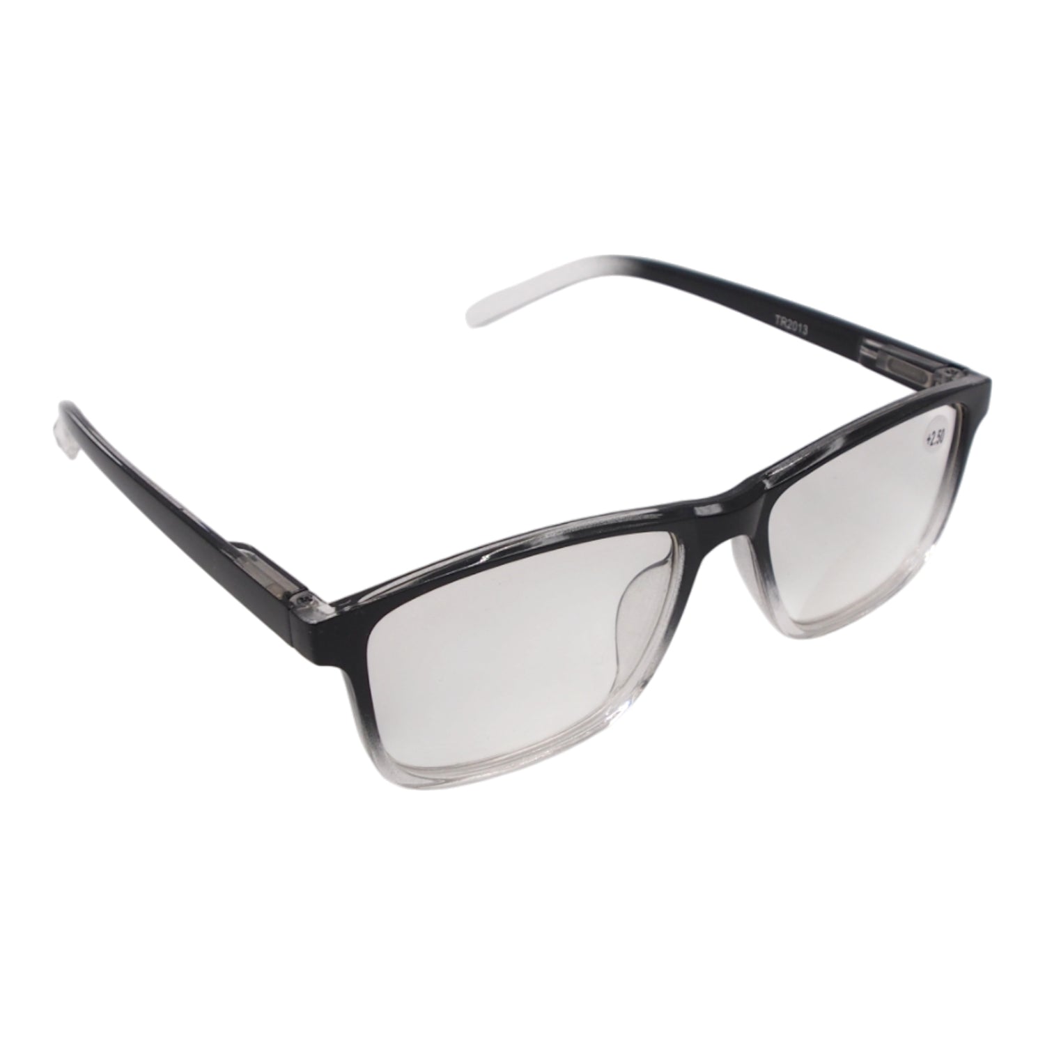 Progresiniai akiniai skaitymui +4,00