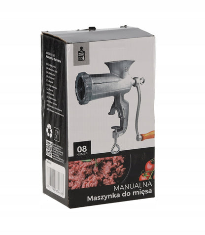 Rankinė mėsmalė Nr. 8