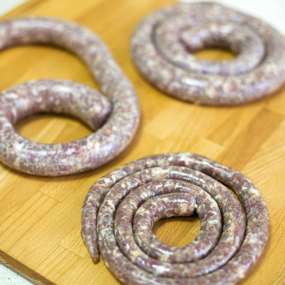 Rankinis horizontalus kimštuvas 1,5kg