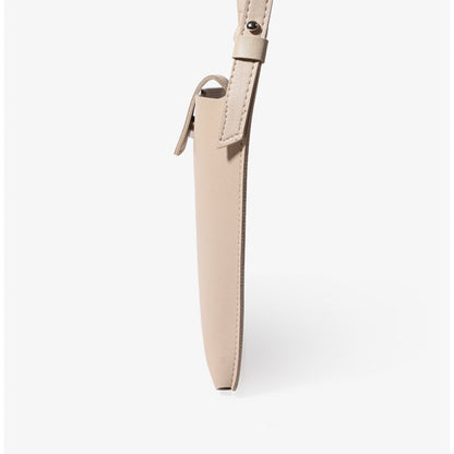 Rankinukas - piniginė per petį "New" - Geltona
