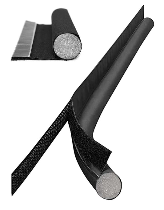 Sandariklis Nuo Skersvėjų Durims Ir Langams