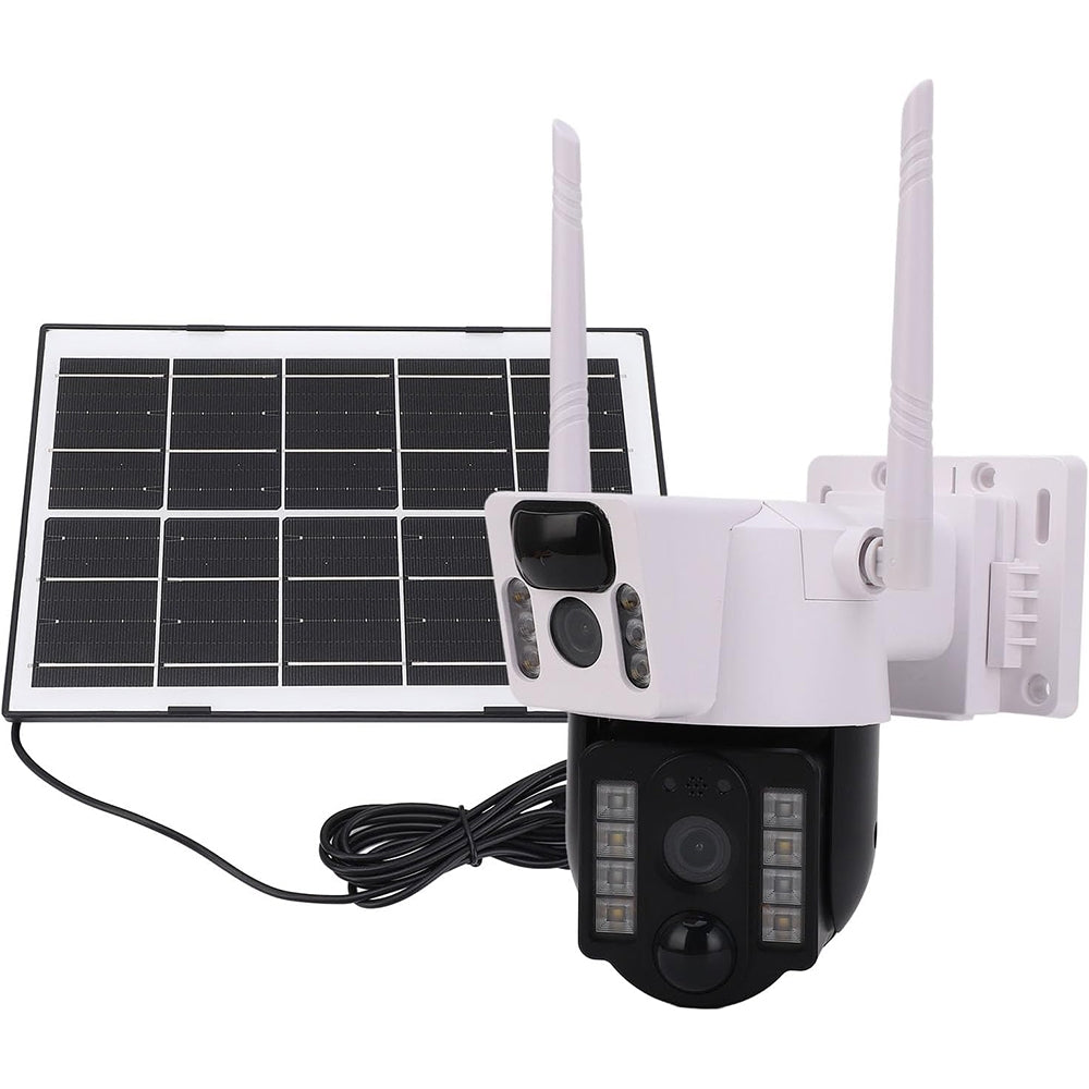 Lauko stebėjimo kamera su 4G SIM