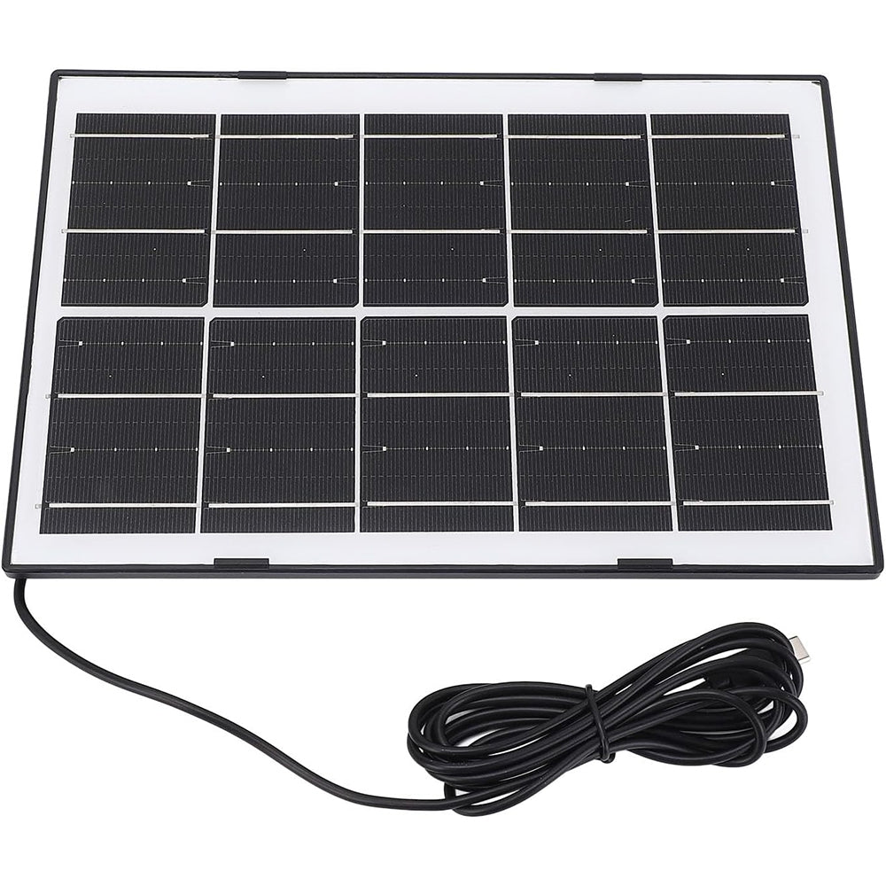 Lauko stebėjimo kamera su 4G SIM