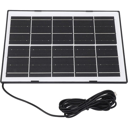 Lauko stebėjimo kamera su 4G SIM