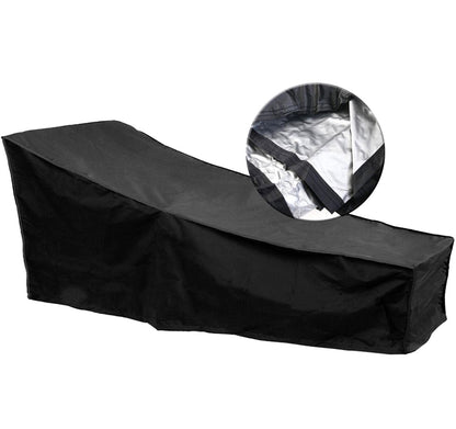 Sodo gulto uždangalas 200x70x40