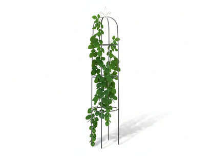 Sodo pergola obeliskas (kolumninė) 40 × 40 × 190 cm