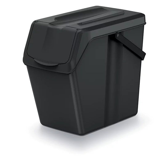 „Sortibox“ atliekų rūšiavimo dėžė