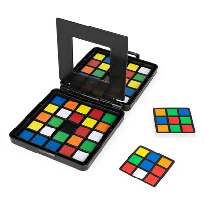 Stalo žaidimas "Rubik's race"