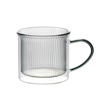 Stiklinis puodelis TR1831A 250ML.