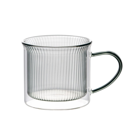 Stiklinis puodelis TR1831A 250ML.