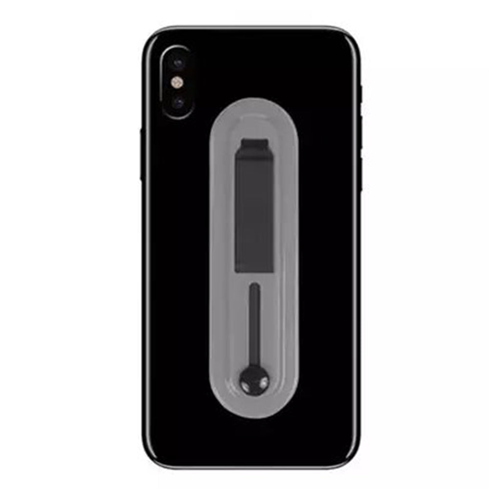 Telefono laikiklis "Smart grip" - Raudona