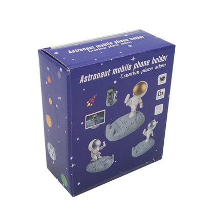 Telefono stovelis "Astronautas"