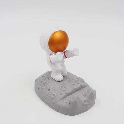 Telefono stovelis "Astronautas"