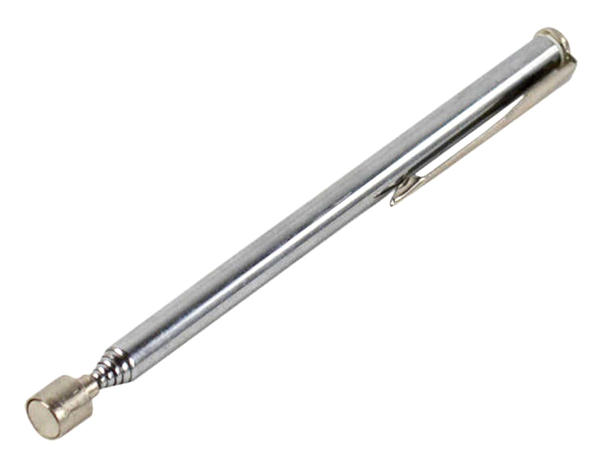 Teleskopinis magnetinis griebtuvas