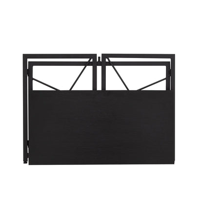 TENZO FOLD DESK sulankstomas darbo stalas
