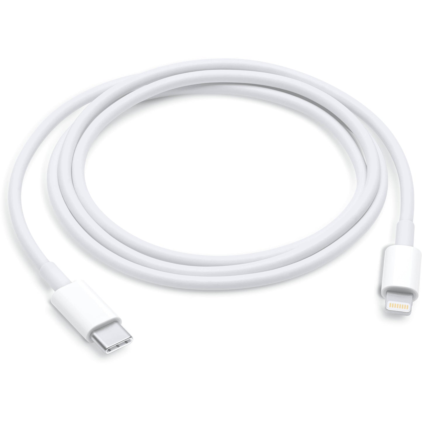 TYPE-C į Lightning laidas 1M