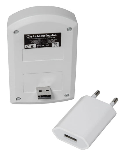 Ultragarsinė baidyklė USB