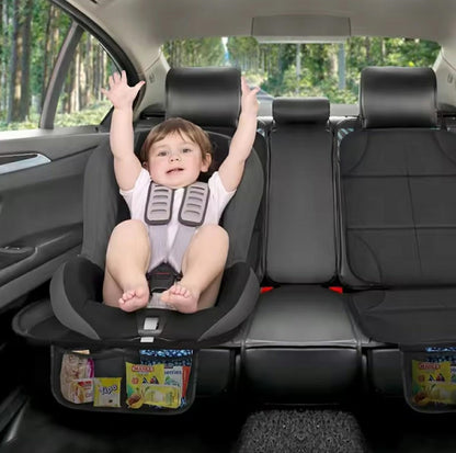 Uždangalas po automobiline kėdute