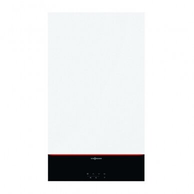 Viessmann dujinis momentinis katilas Vitodens 100-W 3,2-19,0kW, tipas B1KG