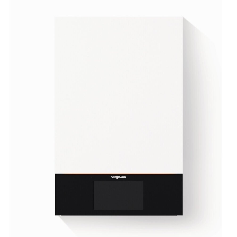 Viessmann dujinis katilas Vitodens 200-W 1,9-19kW, tipas B2KH Momentinis