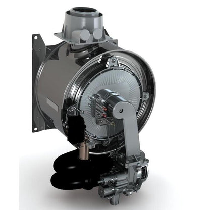 Viessmann dujinis katilas Vitodens 200-W 1,9-19kW, tipas B2KH Momentinis