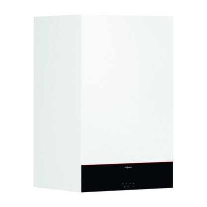 Viessmann Vitodens 111-W 3,2-32kW, tipas B1LG su integruotu 46 l boileriu