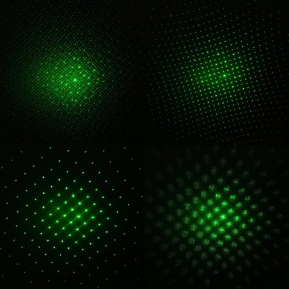 Žalias Lazeris XLINE