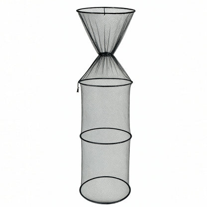 Žvejybinis „sadokas“ 110 cm (4 žiedai)